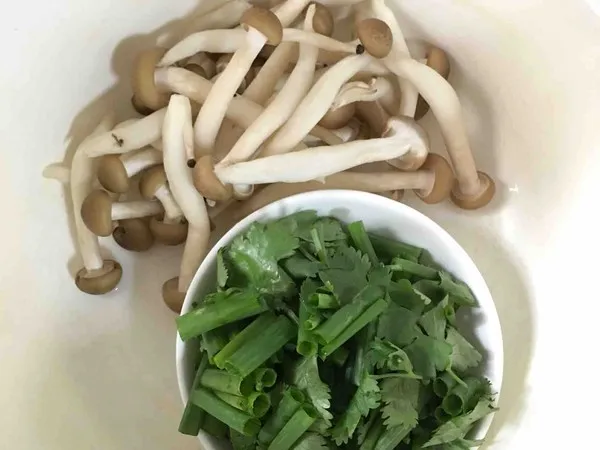 Seafood Congee South China-第4张